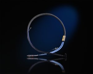 Siltech Royal Single Crown Phono