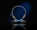 Siltech Royal Single Crown Stromkabel