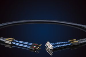 Siltech Royal Single Crown Lautsprecherkabel