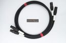 O2A Quintessence Sublim XLR Kabel