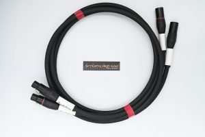 O2A Quintessence Sublim XLR Kabel