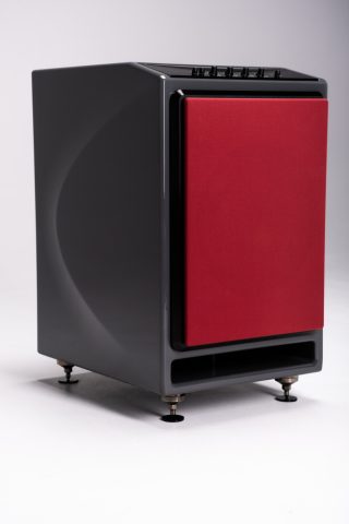 Wilson Audio Submerge