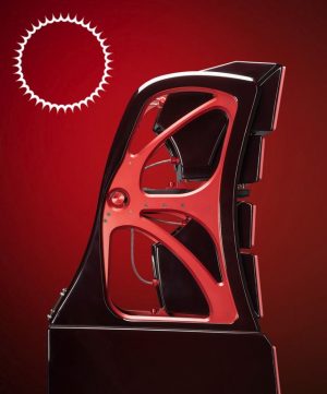 Wilson Audio Chronosonic XVX 4 Seasons Limited Edition