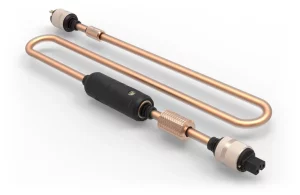 iFi Audio SuperQuasar Stromkabel