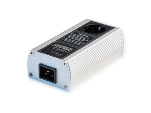 Supra LoRad DC-Blocker Netzfilter