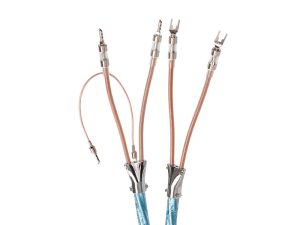 Supra Cables Sword Excalibur Lautsprecherkabel