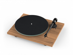 Pro-Ject T Line - T1 Plattenspieler