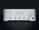 Plinius Audio Tautoro Vorstufe Schwarz