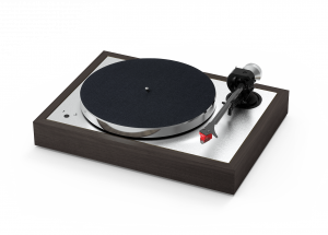 Pro-Ject The Classic - The Classic Evo Plattenspieler