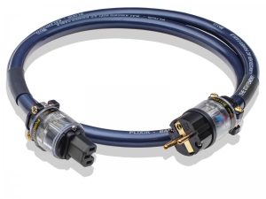 Plixir The Statement FI11 Symmetrisches Netzkabel