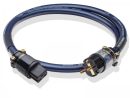 Plixir The Statement FI31 Symmetrisches Netzkabel