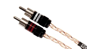 Kimber Kable Timbre Interconnect Analog RCA/XLR-Kabel