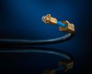 Siltech Royal Triple Crown Interconnect-Kabel