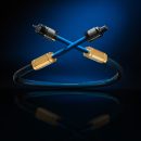 Siltech Royal Triple Crown Stromkabel