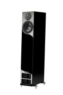 PMC twenty5.24i Standlautsprecher Diamond Black (Aussteller)