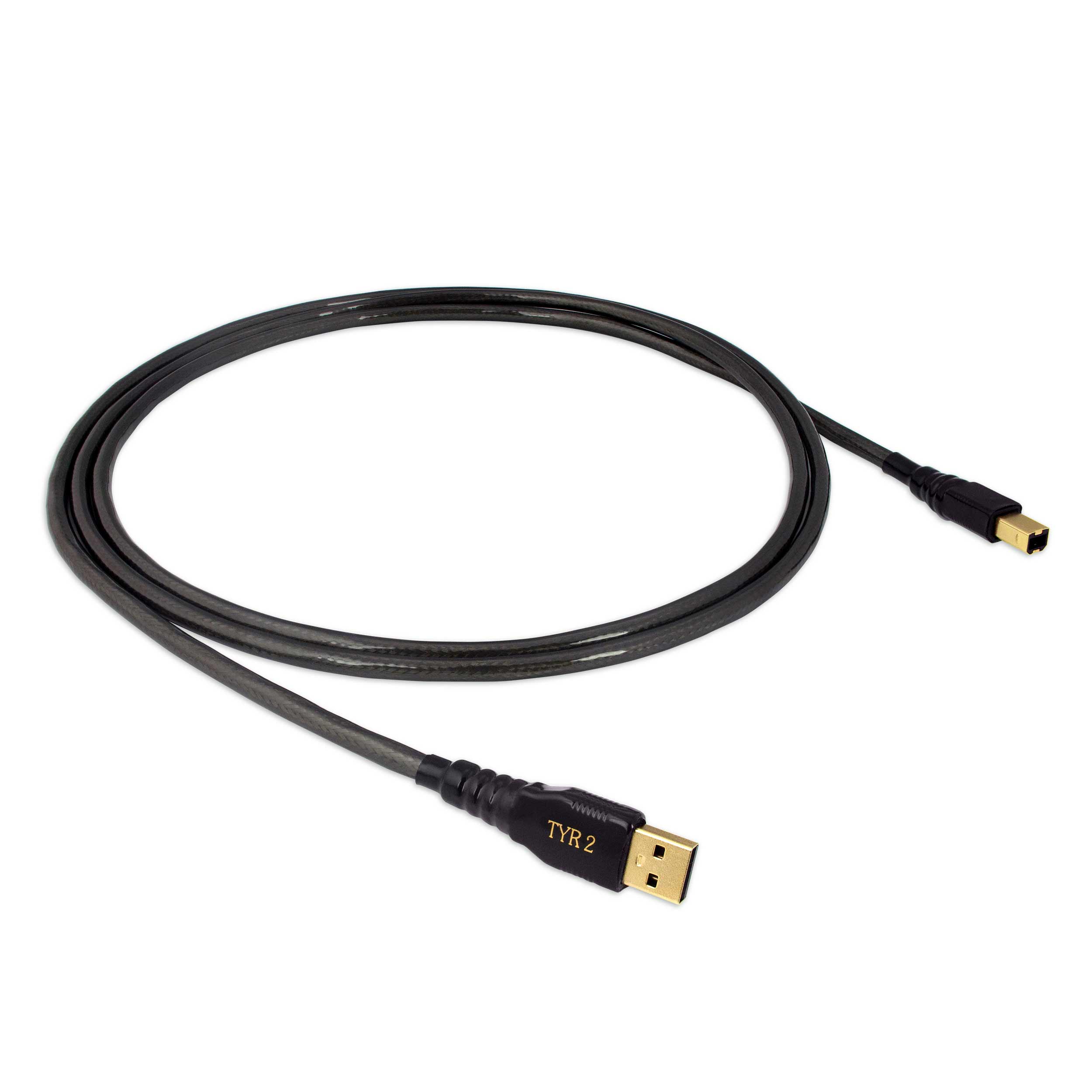 Nordost Tyr 2 USB 2.0-Kabel
