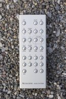 Neukomm Audio Systems IRX100S Systemfernbedienung