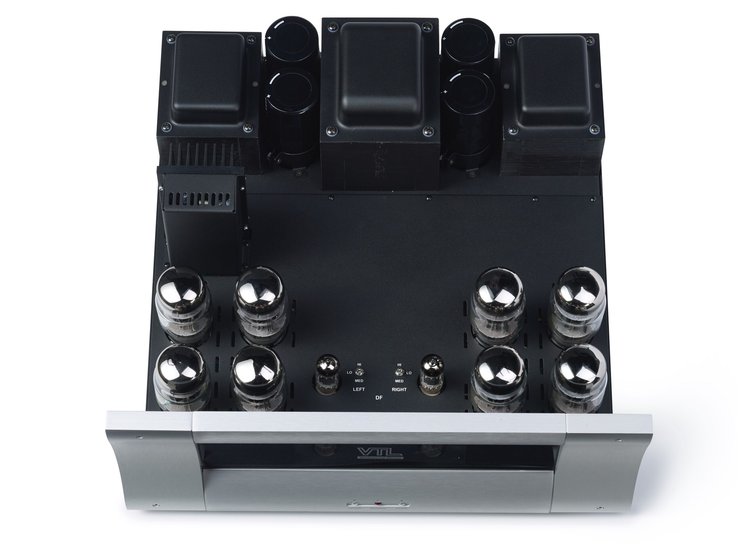 VTL S-200 Signature Stereoendstufe – Bild 7