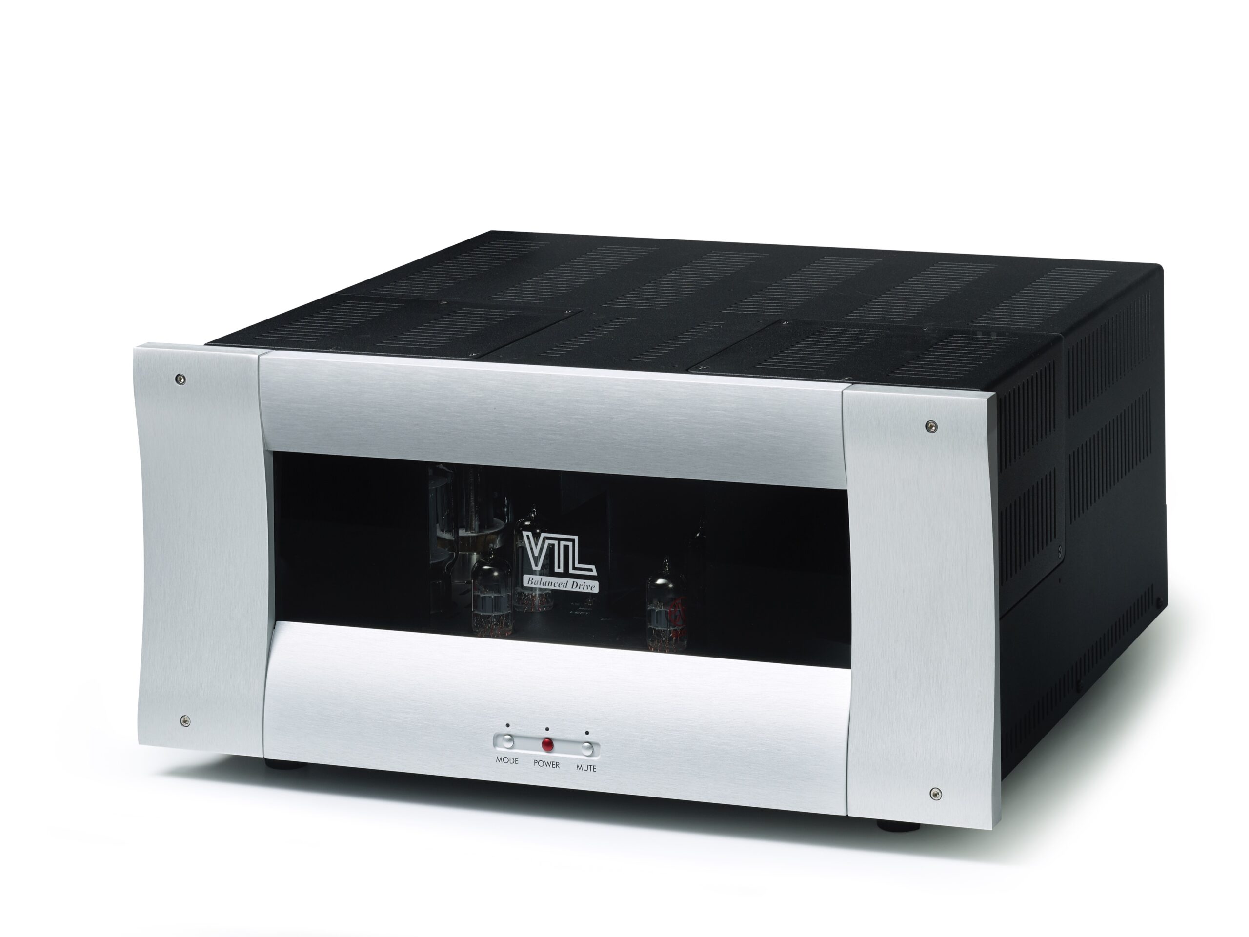 VTL S-200 Signature Stereoendstufe – Bild 2