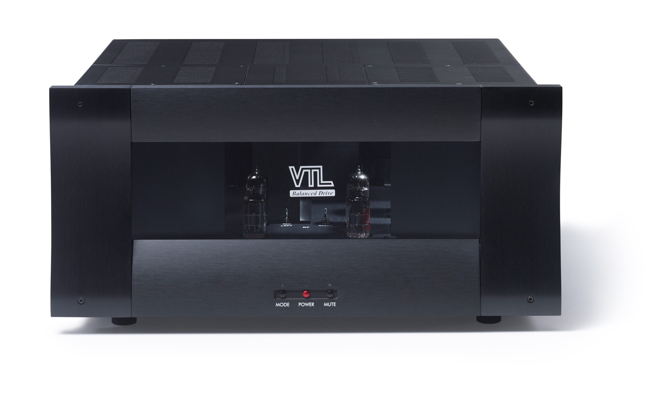 VTL S-200 Signature Stereoendstufe