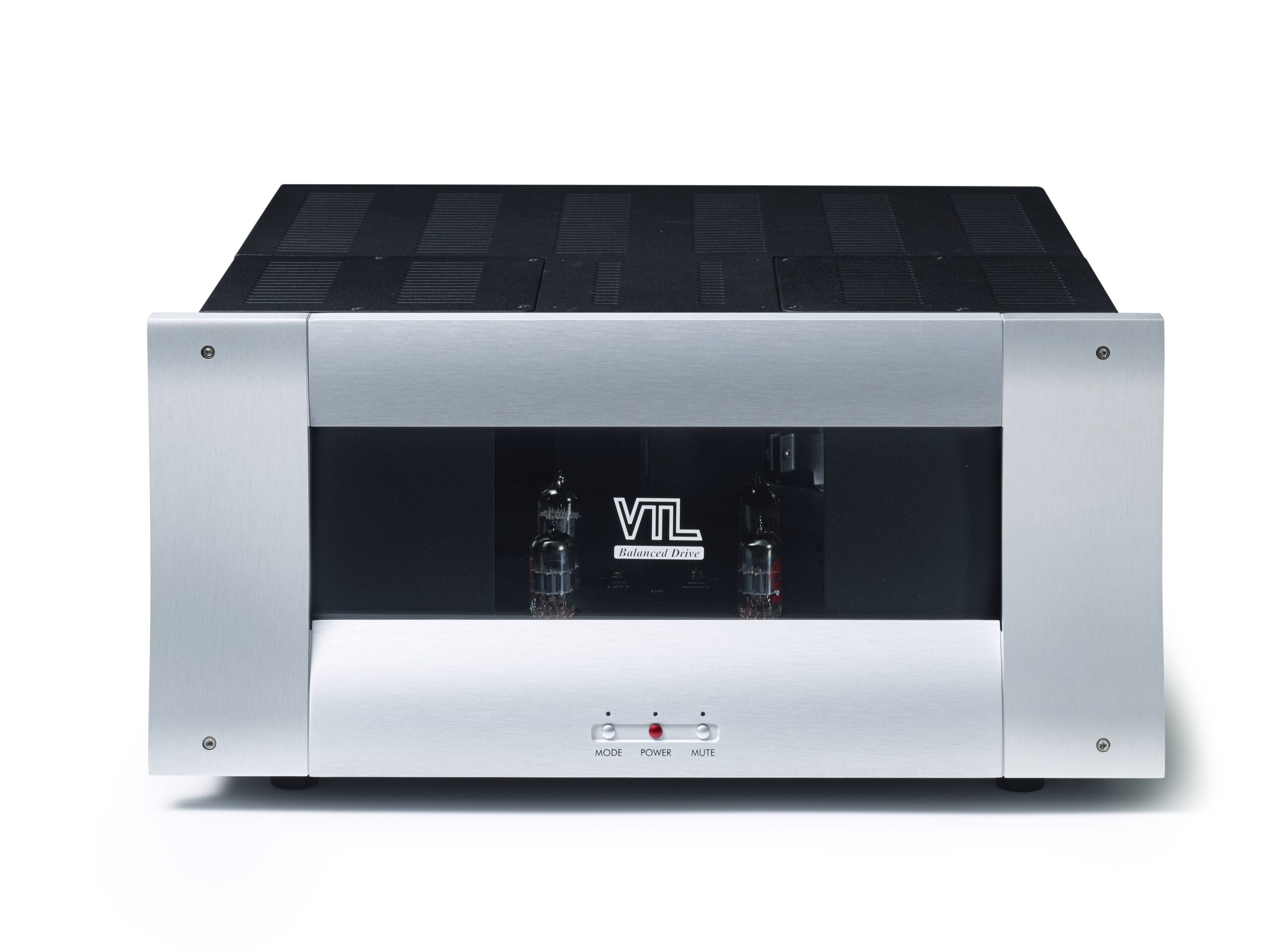 VTL S-200 Signature Stereoendstufe – Bild 5