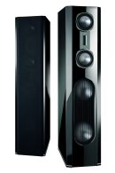 Quadral Aurum Vulkan 9 Neu, Sonderpreis (Paar) Lager Abverkauf