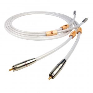 Nordost Valhalla 2 Interconnect-Kabel