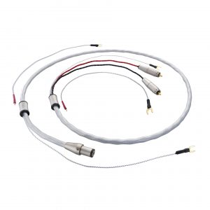 Nordost Valhalla 2 Phono-Kabel