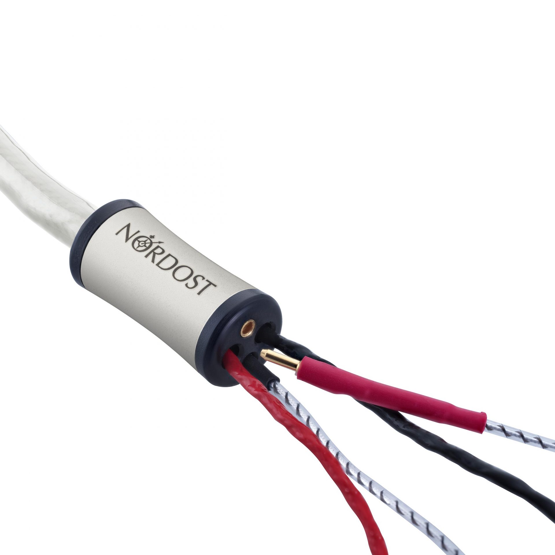 Nordost Valhalla 2 Phono-Kabel – Bild 2