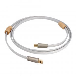 Nordost Valhalla 2 USB-Kabel