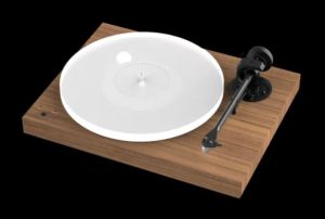 Pro-Ject X Line X1B Plattenspieler