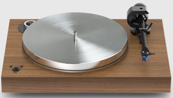 Pro-Ject X Line X8 Plattenspieler – Bild 2