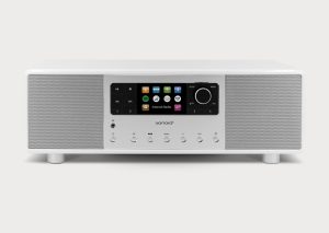 Sonoro Primus All in One Hifi