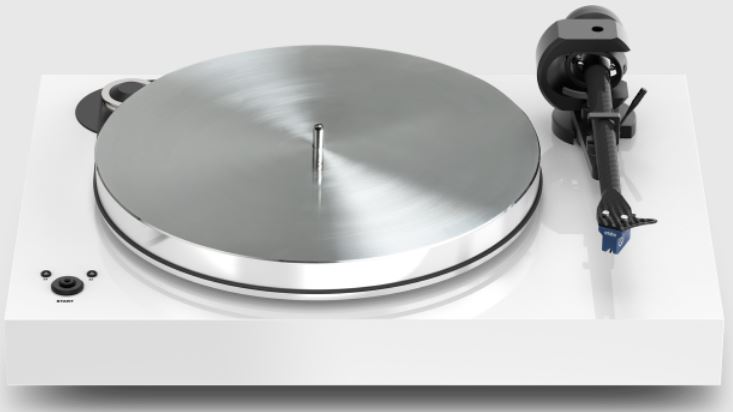 Pro-Ject X Line X8 Plattenspieler – Bild 3