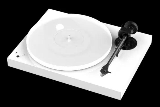 Pro-Ject X Line X1B Plattenspieler – Bild 3