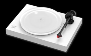 Pro-Ject X Line X2B Plattenspieler