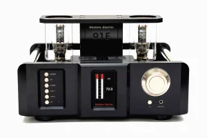 Western Electric 91E Vollverstärker