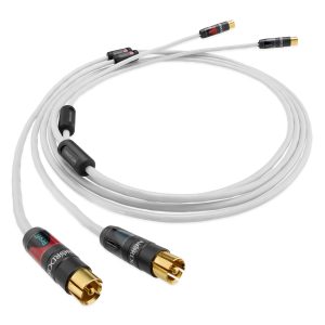 Nordost White Lightning 3 Interconnect-Kabel
