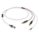 Nordost White Lightning 3 Tonearm-Kabel
