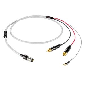 Nordost White Lightning 3 Tonearm-Kabel