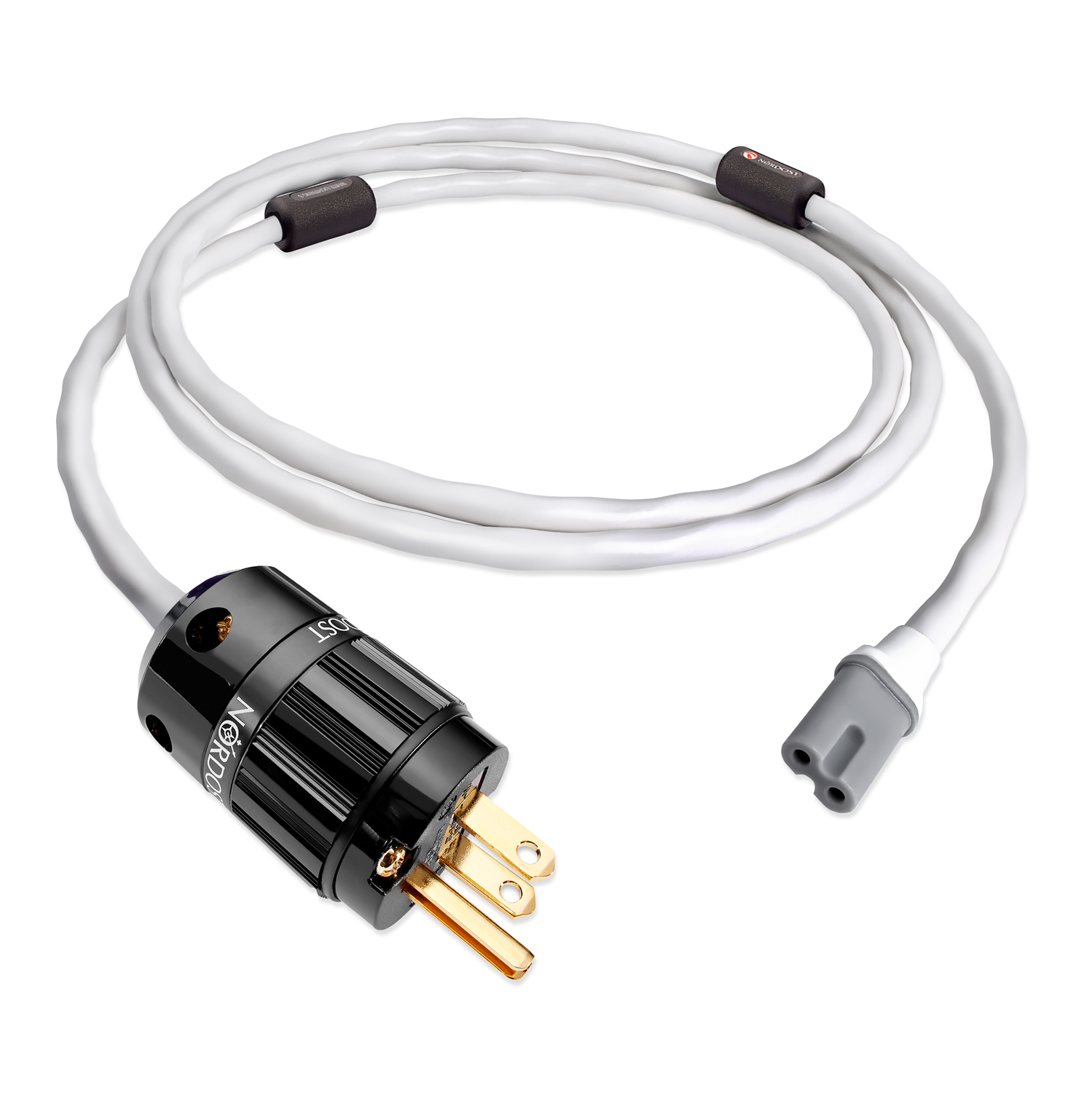 Nordost White Lightning 3 Netzkabel