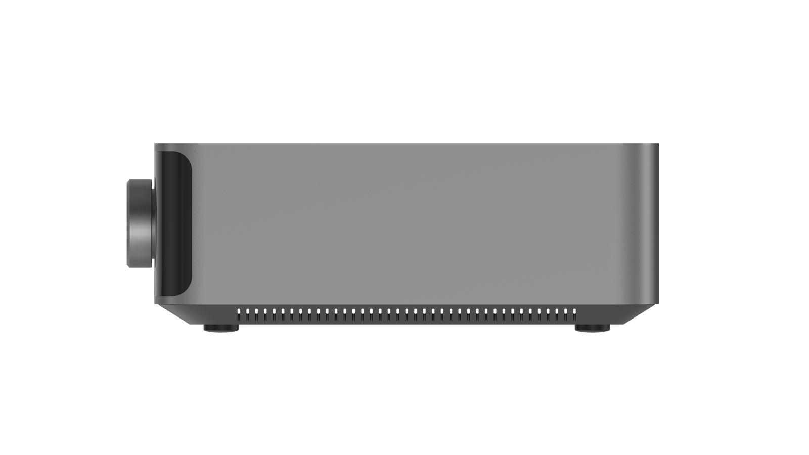 WiiM Amp Ultra Streaming-Verstärker – Bild 3