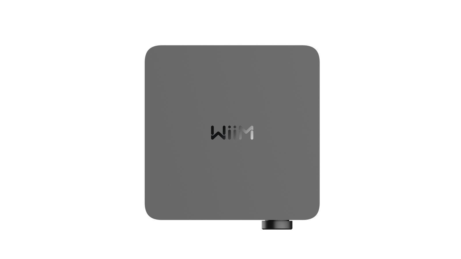 WiiM Amp Ultra Streaming-Verstärker – Bild 4