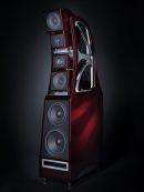 Wilson Audio Chronosonic XVX