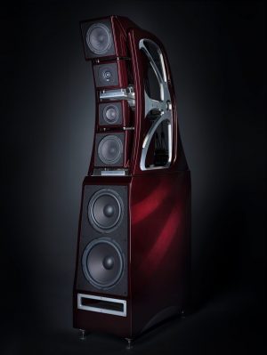 Wilson Audio Chronosonic XVX