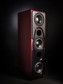 Wilson Audio WAMM Master Subsonic