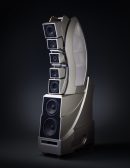 Wilson Audio WAMM Master Chronosonic