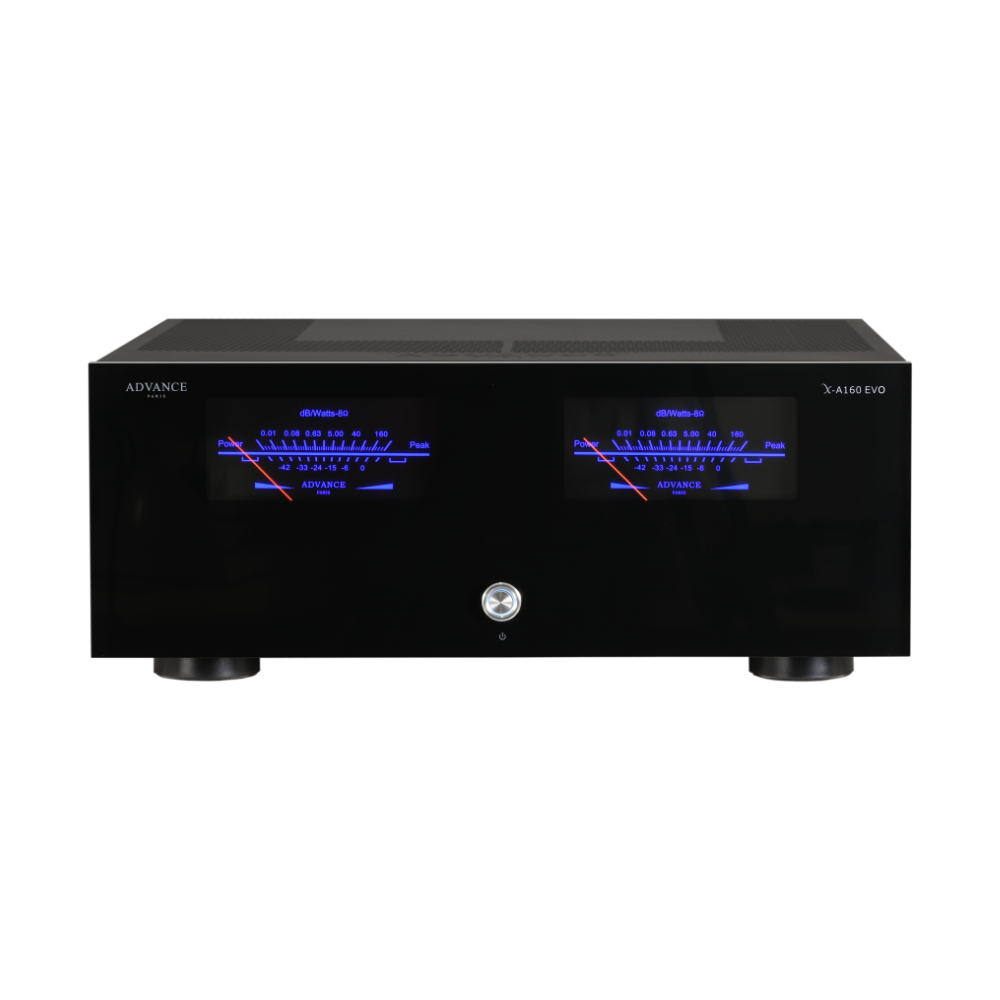 Advance Paris X-A160 EVO