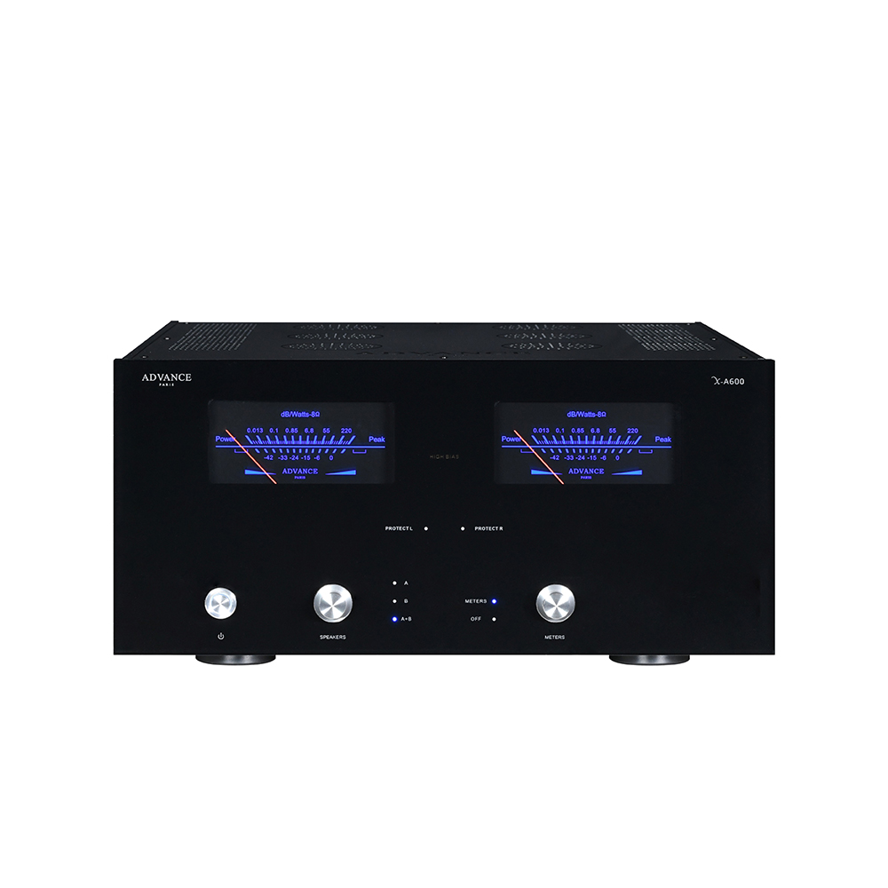 Advance Paris X-A600 Angebot