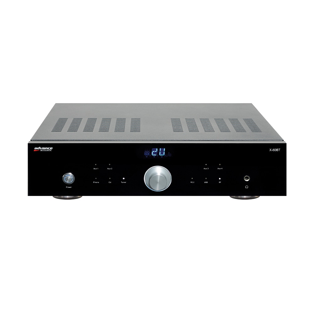 Advance Paris X-i50BT